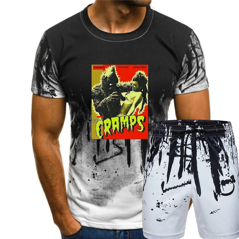 

Рубашка Staromia с принтом судорогов