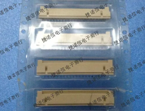 Оригинальный разъем df14-20p-1.25h 26