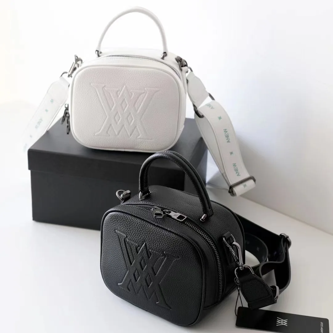 

Новинка 2022, сумка для гольфа для спорта на открытом воздухе и отдыха, коллекционная сумка, модная темпераментная универсальная сумка через ...