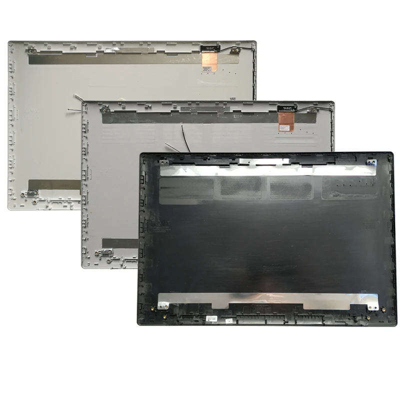 

Новинка для LENOVO IdeaPad 320-15 320-15ISK 320-15IKB 320-15ABR задняя крышка верхняя крышка для ноутбука ЖК задняя крышка белый/серебристый/черный