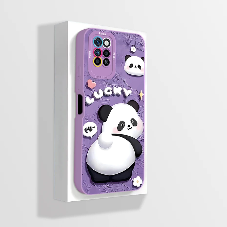 Для Infinix Note 10 Pro Чехол X693 X695 X695D Эстетическая линза для камеры матовая