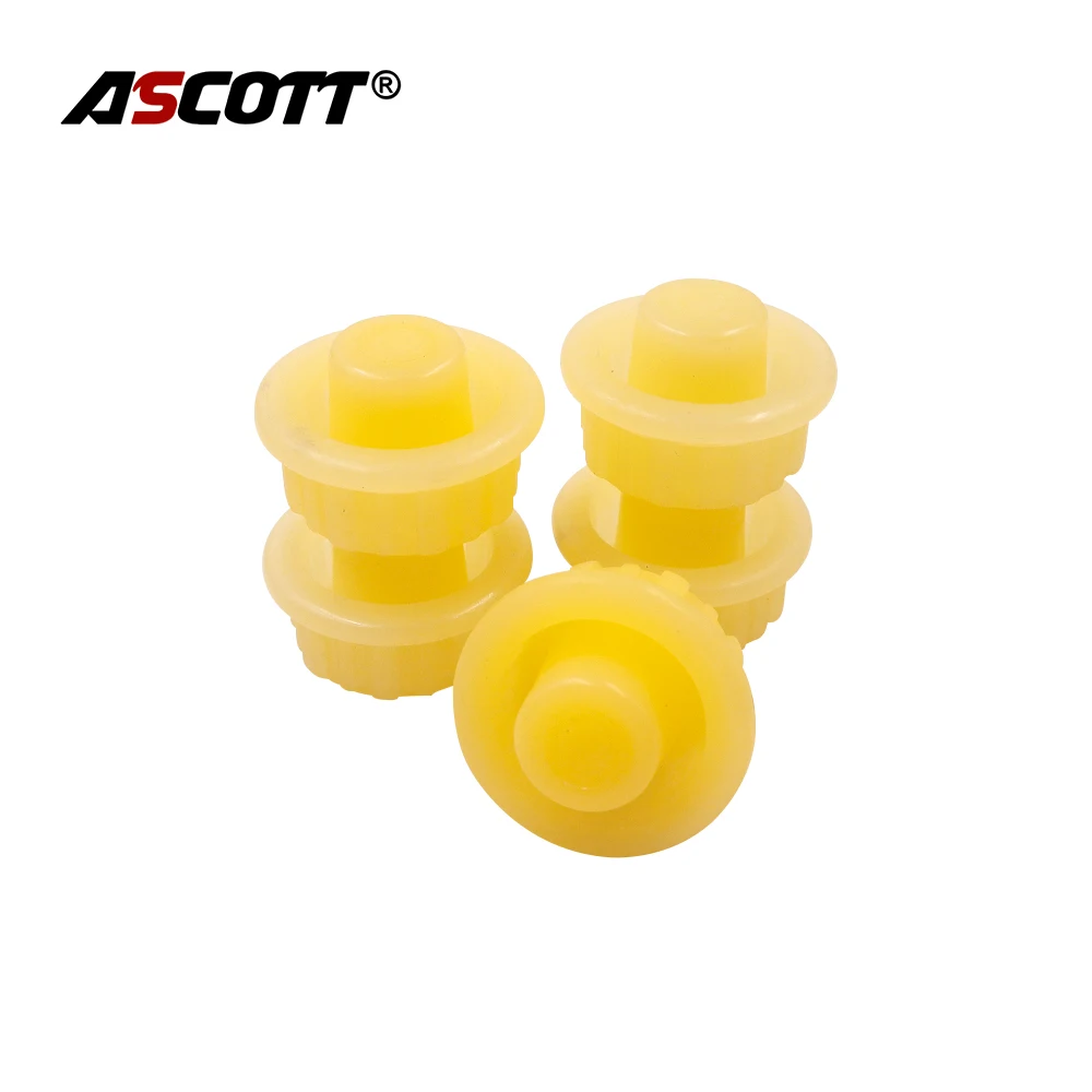 Высококачественные Аксессуары для пистолета ногтей блок блокировки главного