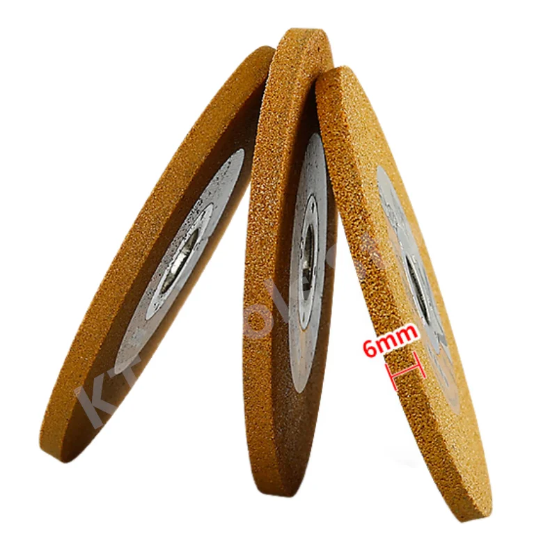 4 дюйма 100 мм 50/100/200 зернистость алмазный шлифовальный круг лист нефритовый металл