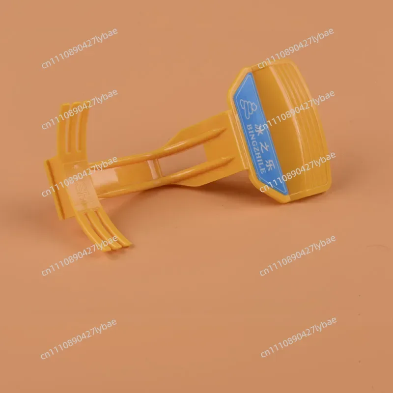 Фото 3 шт. для соковыжималки BINGZHILE Ice Joy с ручкой-толкателем №3