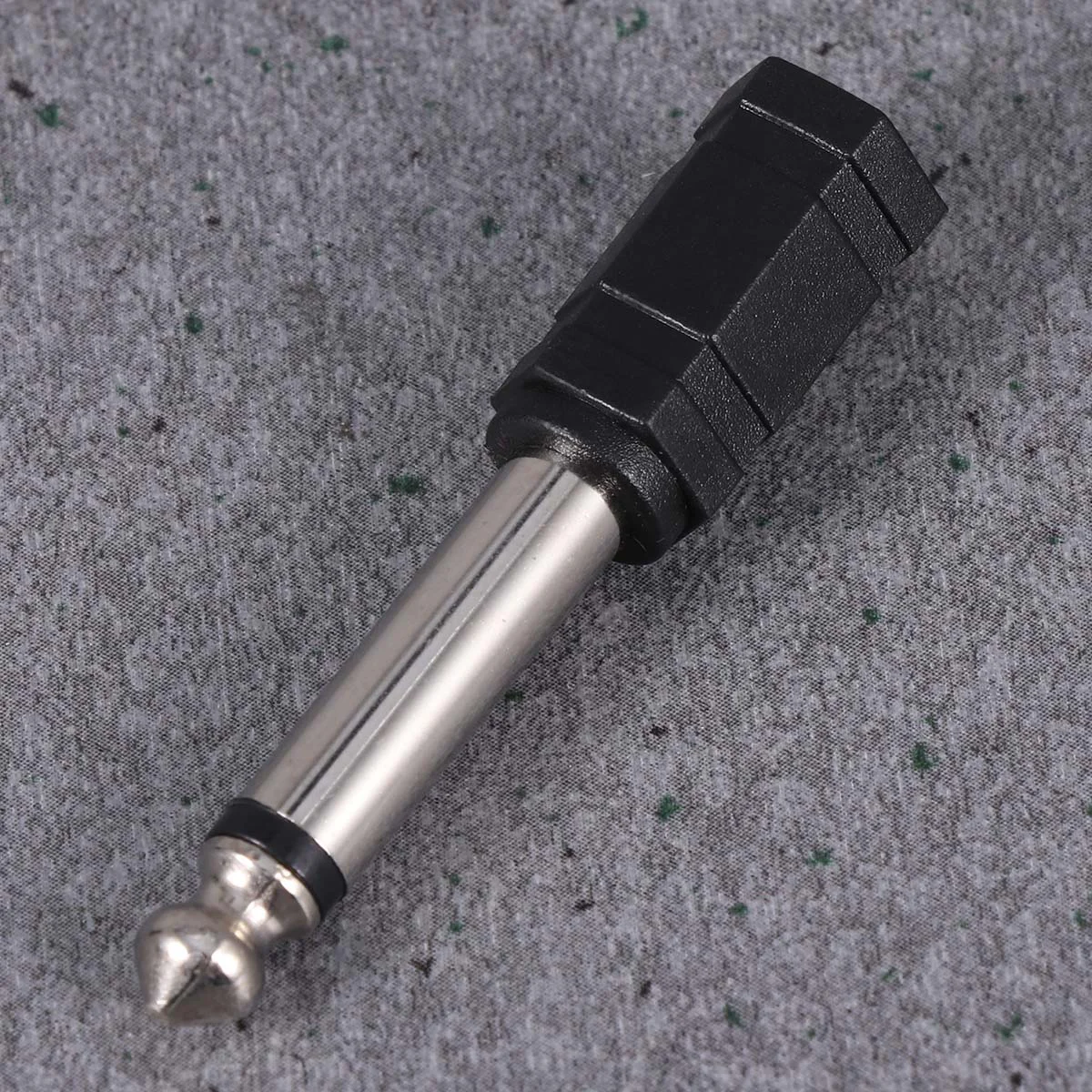 12 шт. аудиоадаптер-конвертер 635 штекер на 35 разъемов для наушников мм