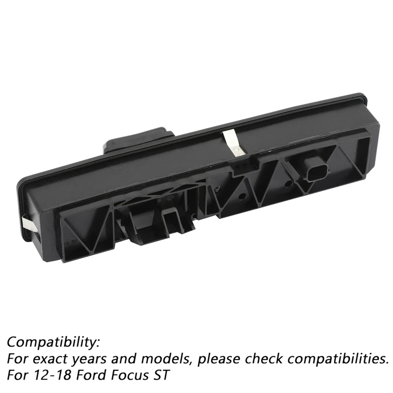 Рукоятка багажника 2x переключатель ручки для 12-18 Ford Focus F1EB-19B514-BE