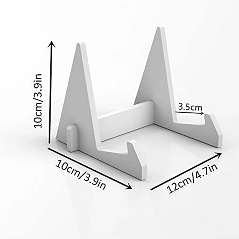 Акриловая витрина подставка для книг подставки учебников полка записей альбома