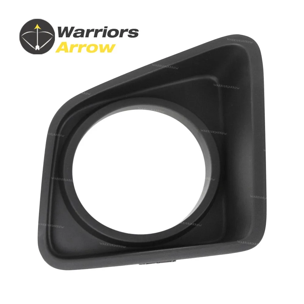 

Front Left Or Right Side Fog Light Bezel Plastic 52128-0C070 52127-0C070 TO1038175 TO1039175 For Toyota Tundra 2014-2021