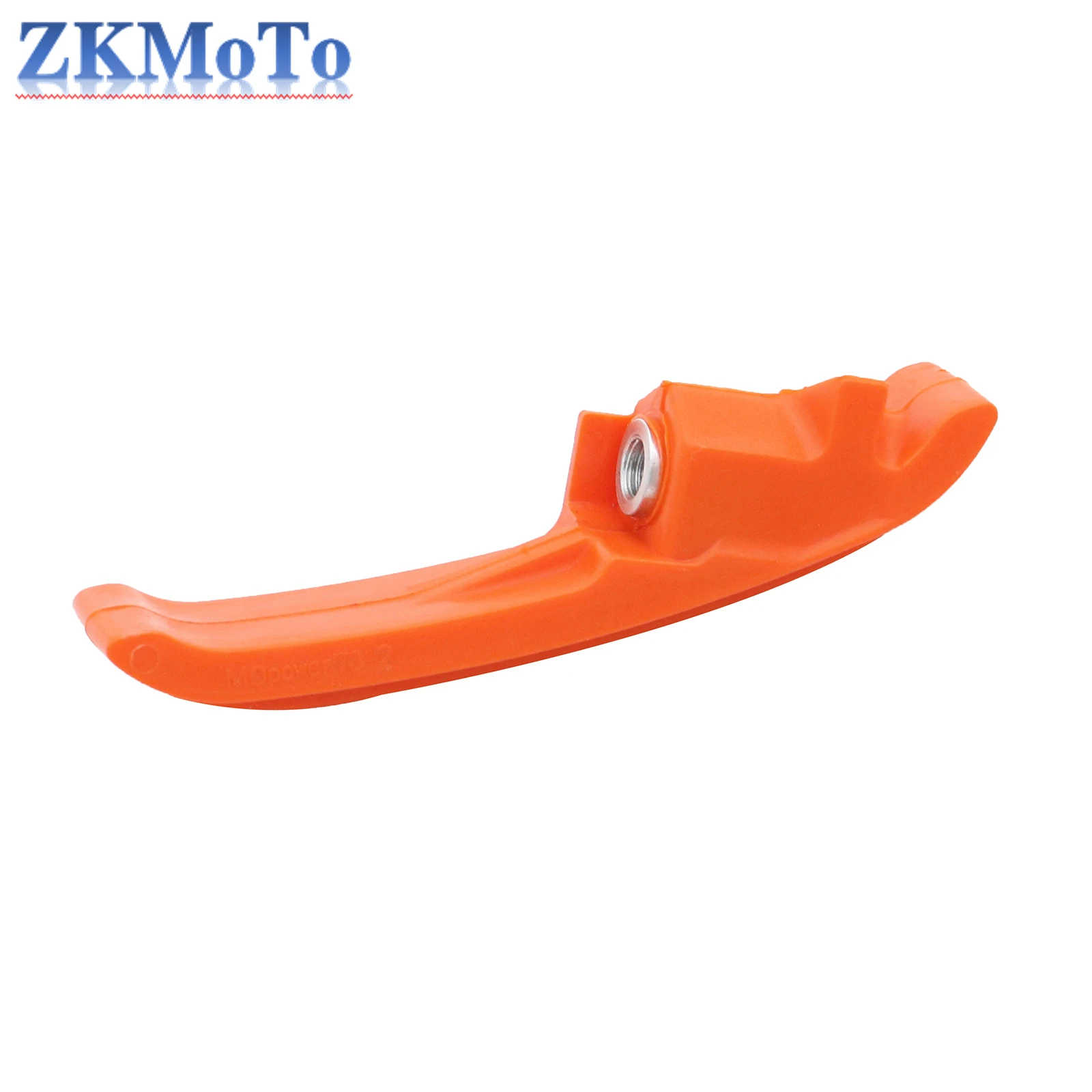 Направляющая цепи мотоцикла, слайдер цепи, поворотный рычаг, защита тапочек для KTM SX SXF XC XCF XCW XCFW XWF EXC EXCF для HUSQVARNA