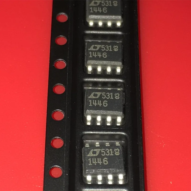 

10/шт. LTC1446IS8 LTC1446 LTC1446CS8