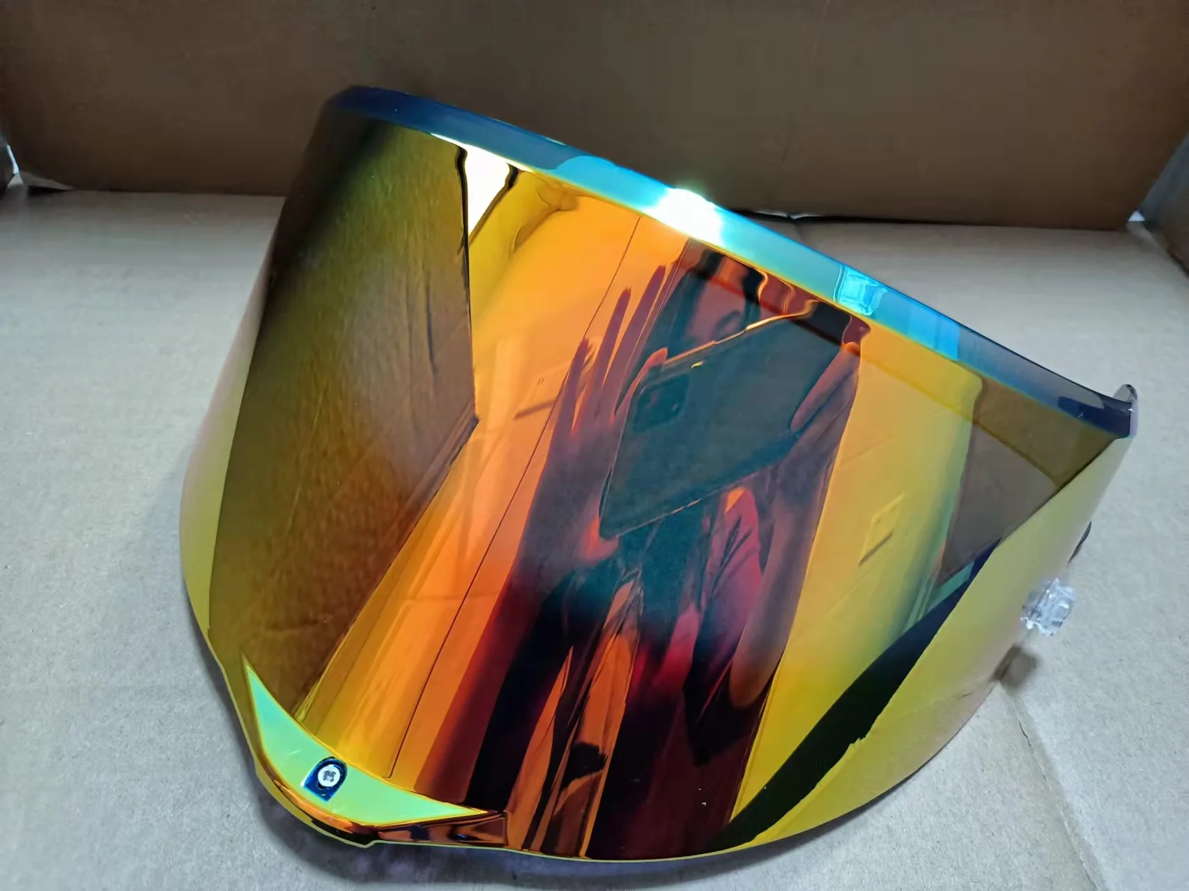 Козырек на шлем для мотоцикла AGV Pista GP R/GP RR /Corsa R | Автомобили и мотоциклы