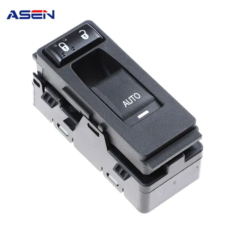 В 7700005 Главный выключатель дверного окна AA Power Master для Chrysler 200 Dodge Avenger Jeep Grand Cherokee