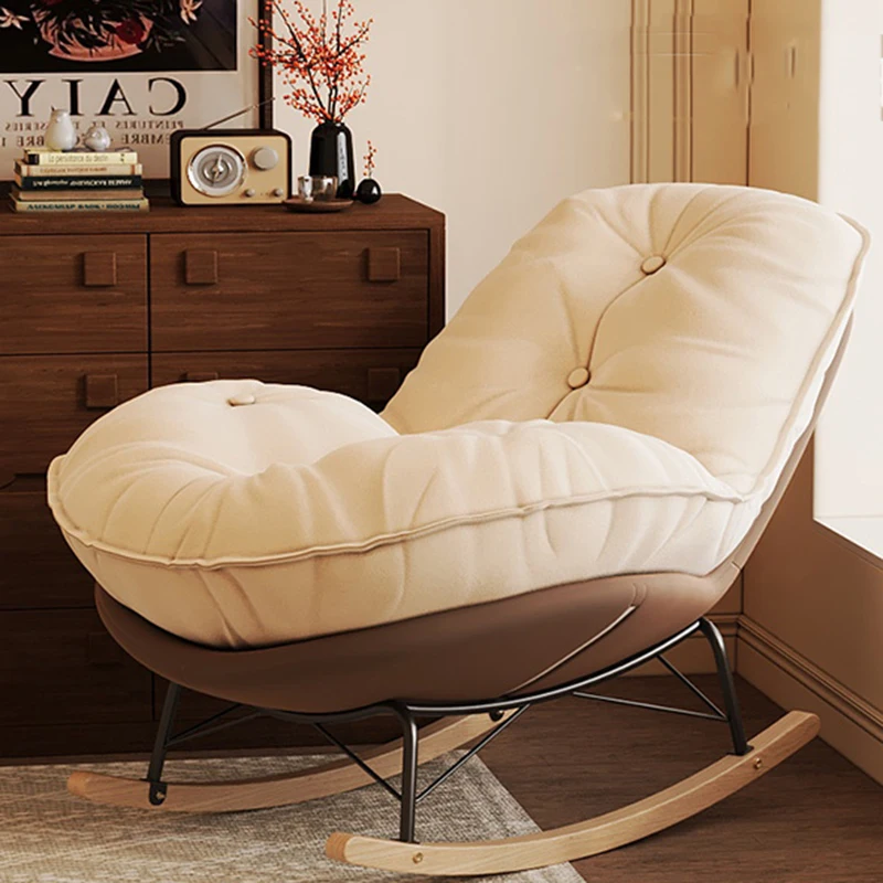 Итальянское Дешевое кресло для взрослых с поддержкой в скандинавском стиле