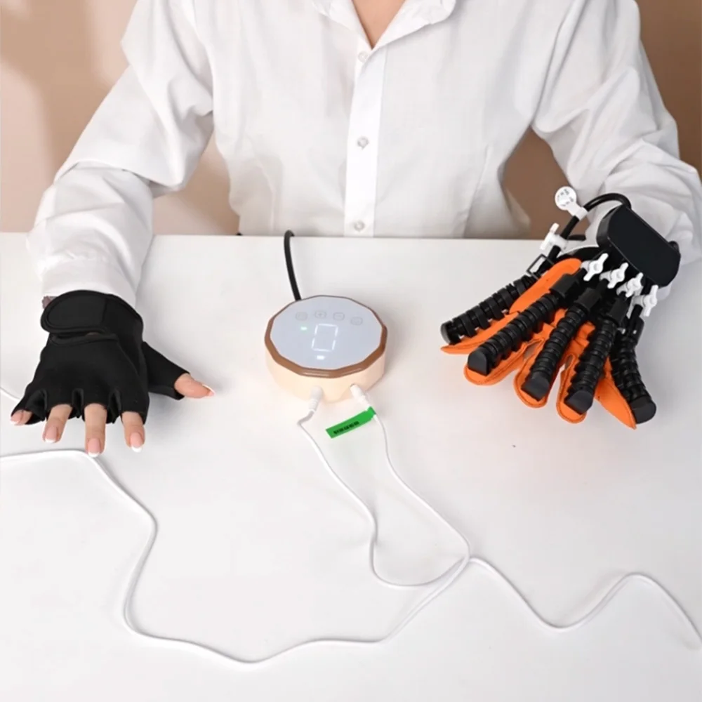 Портативное устройство для реабилитации рук физиотерапия приборы гемиплегии