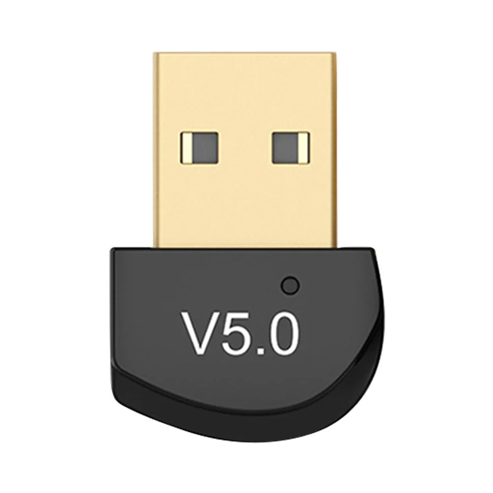 

Домашний Многофункциональный приемник V5.0, передатчик двойного режима, беспроводной компьютер, Dongles, ноутбук для ПК, USB адаптер для офиса