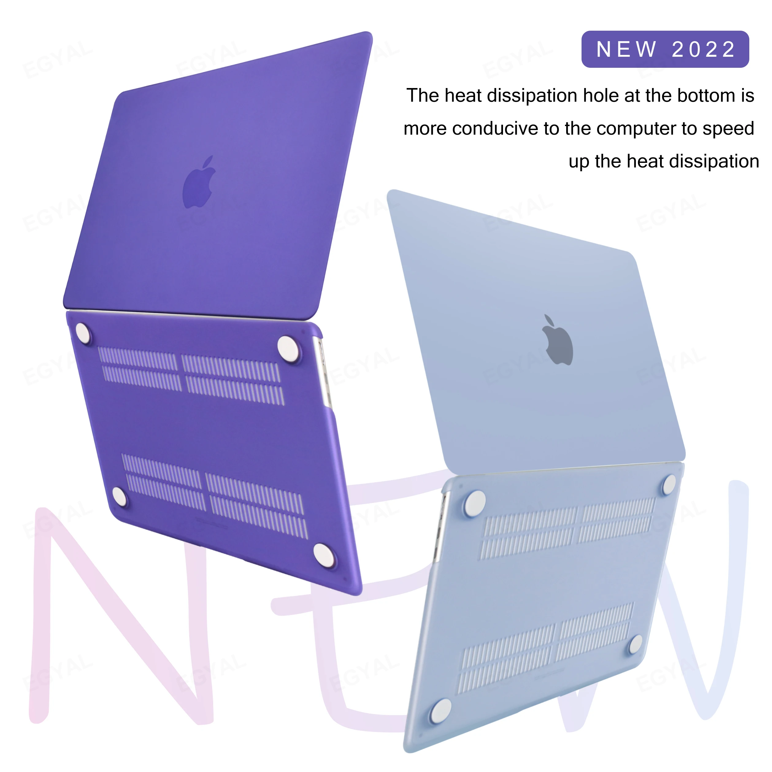 Чехол для ноутбука Macbook Air 13 A2337 2020 A2338 M1 Chip Pro 2022 M2 6 12 11 15 14 чехол 2021 16 - купить