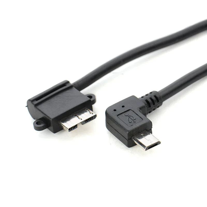 

Applicable To Digital Camera Micro Public OTG Data Cable Android Mobile Tablet To Read Camera Video Photos