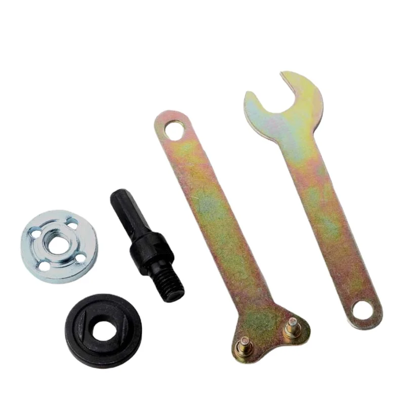 

5 шт./набор, насадки для электрической дрели