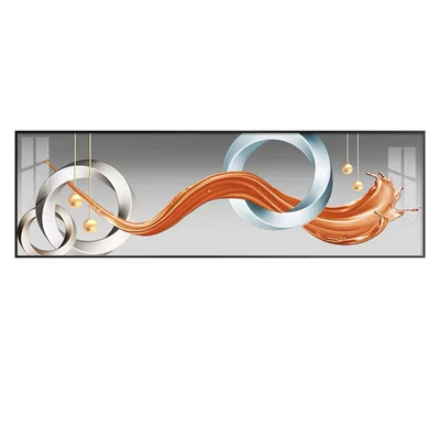 

Набор для вышивки крестиком 5D Ab, украшение для дома, подарок «сделай сам»