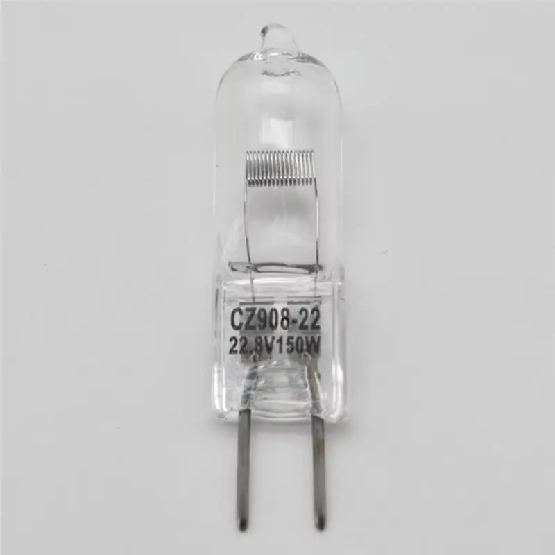 Фото Лампа Y50A-G6.35 Berchtamm 22.8В 150Вт 22.8В 150Вт Berchtold CZ908-22 для операционной. №3