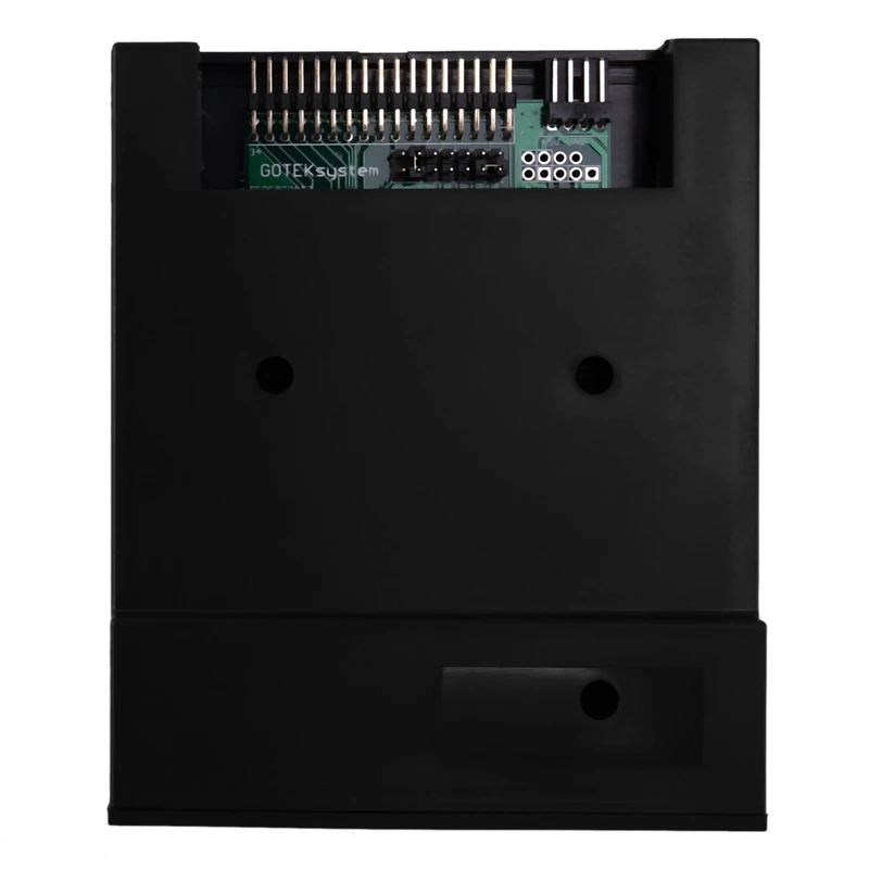 Эмулятор дисковода 5X версия черный 3 5 дюйма 1 44 МБ USB Ssd для электронной клавиатуры