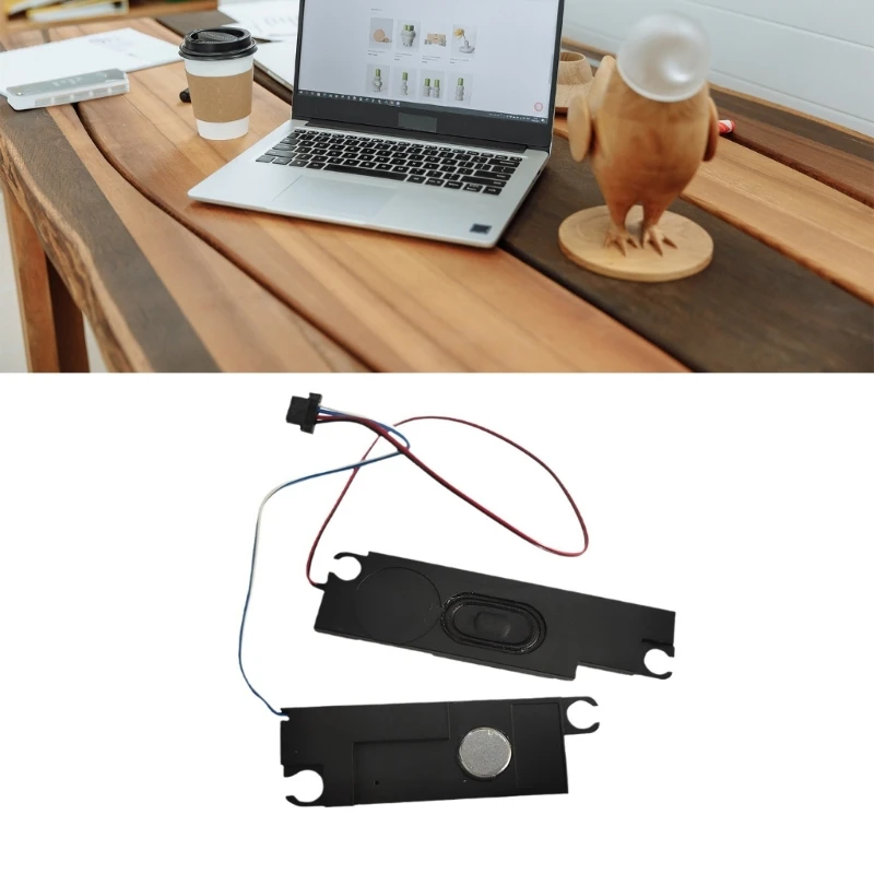 Правый и левый динамик для E1-570 E1-530 E1-532 E1-510 E1-572 Исправление звука динамика