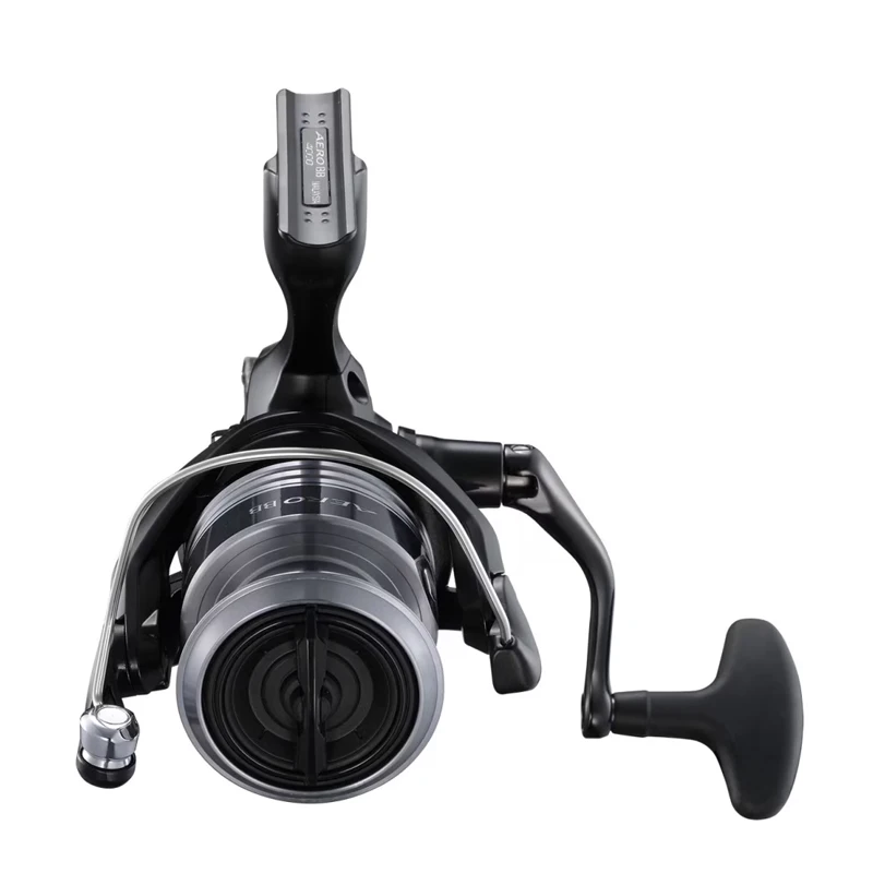 Рыболовная катушка SHIMANO 2022 AERO BB