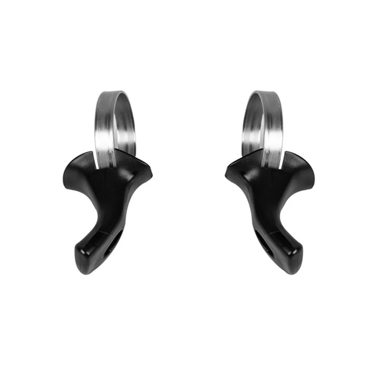 

Горный велосипед Ручка для большого пальца подставка для запястья подставка для велосипеда ручка для велосипеда без ручек и кольцо для блокировки Комплект