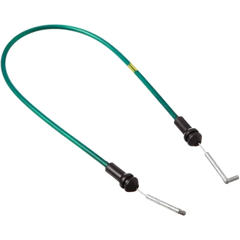 Передняя левая дверная ручка для Kia Cerato Spectra кабель 2004 -2009 LHD ТОЛЬКО 813712F000