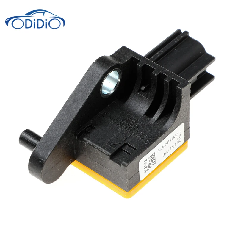 Датчик столкновения 5N0959652A для Skoda Superb B6 (3T) датчик