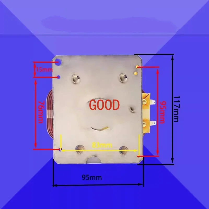 Новинка для фотоаппарата Galanz микроволновая печь 1000 Вт