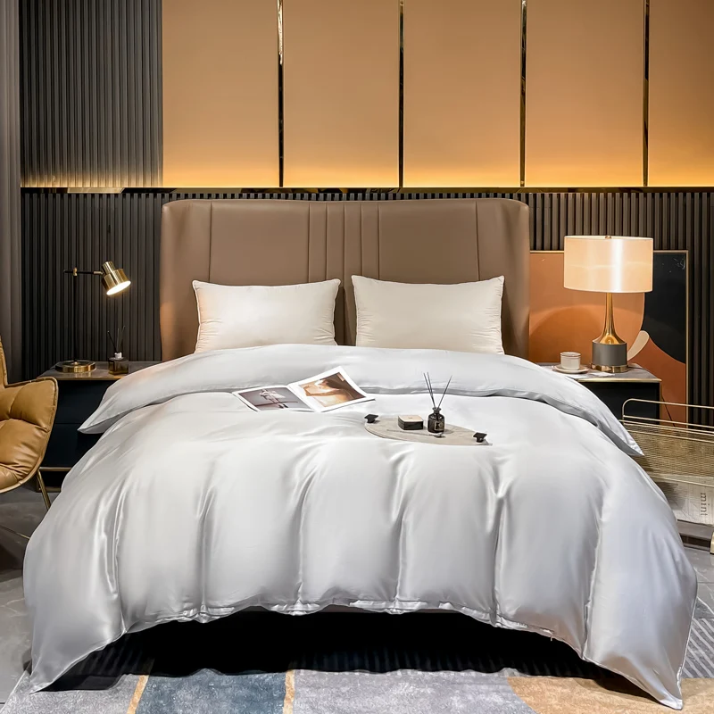 

Шелковый пододеяльник monnom 230*260