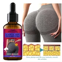 sexy woman buttocks big ass firming and lifting buttocks enlargement essence body massage oil buttocks body care oil 30ml