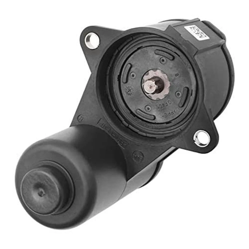 Серводвигатель заднего суппорта с 6 зубьями Torx для стояночного тормоза Passat B6 B7 CC