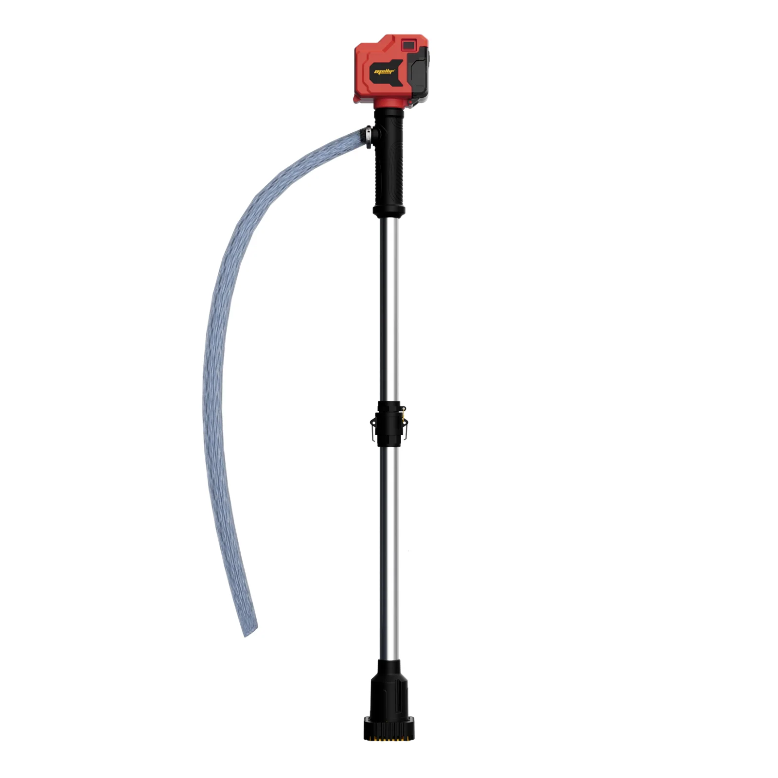 

Аккумуляторный насос Mellif для перекачки воды