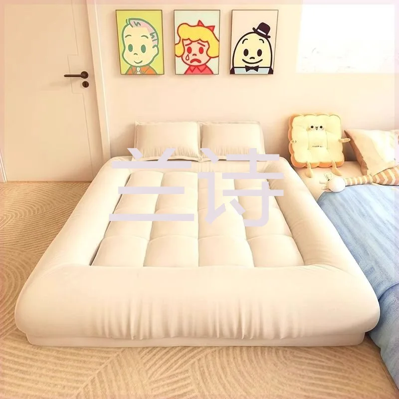 Ленивый диван человеческий конур диван-кровать Одиночная татами огромный