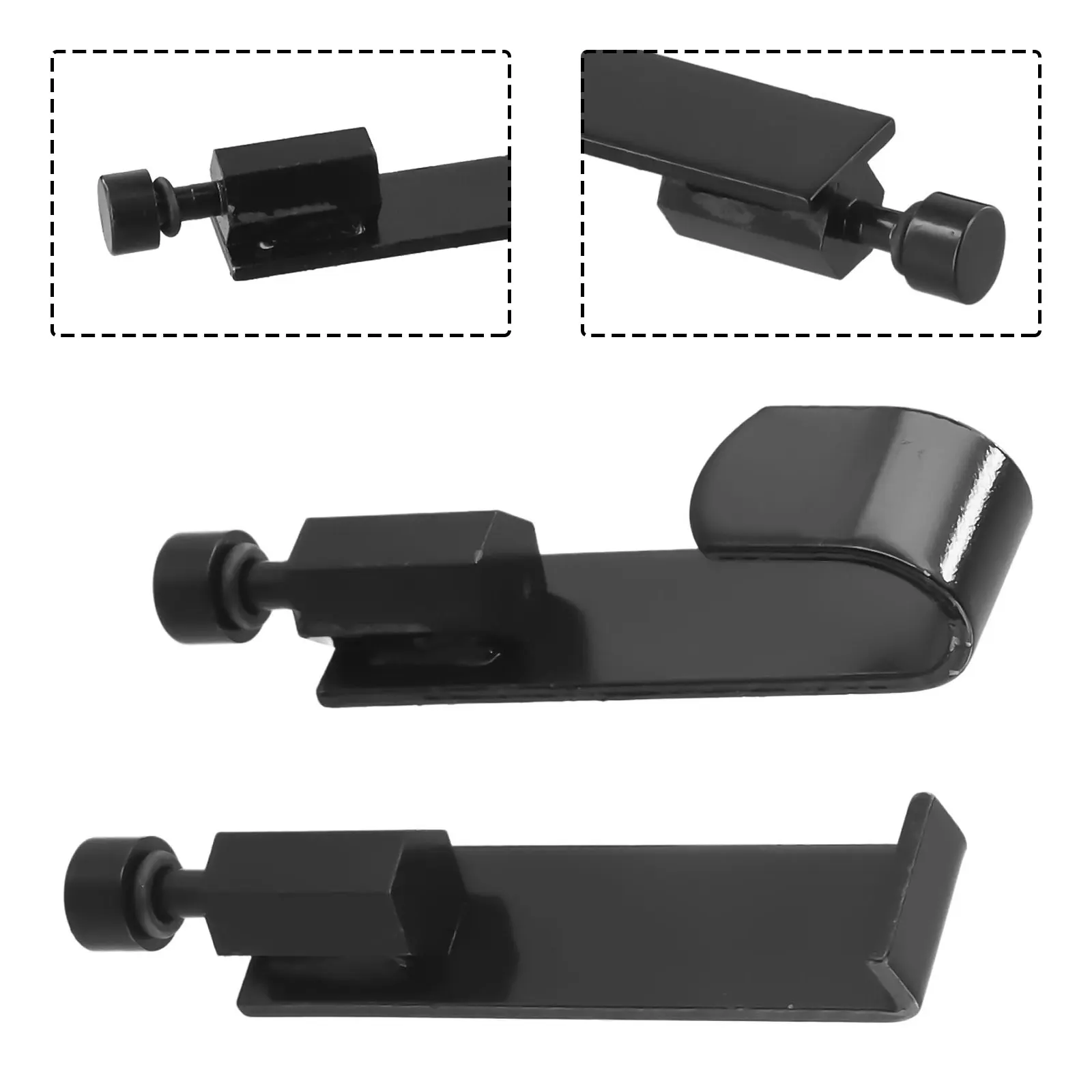 Инструменты для ремонта удаление вмятин ремонт кромок крыла изогнутый крючок