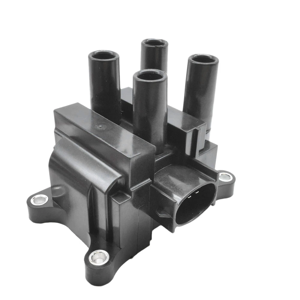 Автомобильная катушка зажигания для Courier Escort Fiesta Focus KA Mondeo- Transit 988F-12029-AB