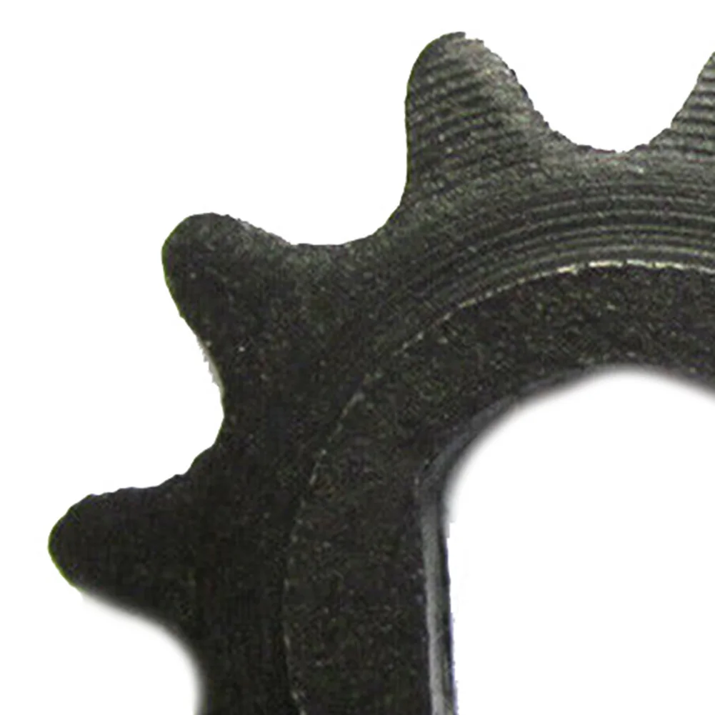 Подходит полезный новый черный электрический скутер H-образный монтаж двигателя