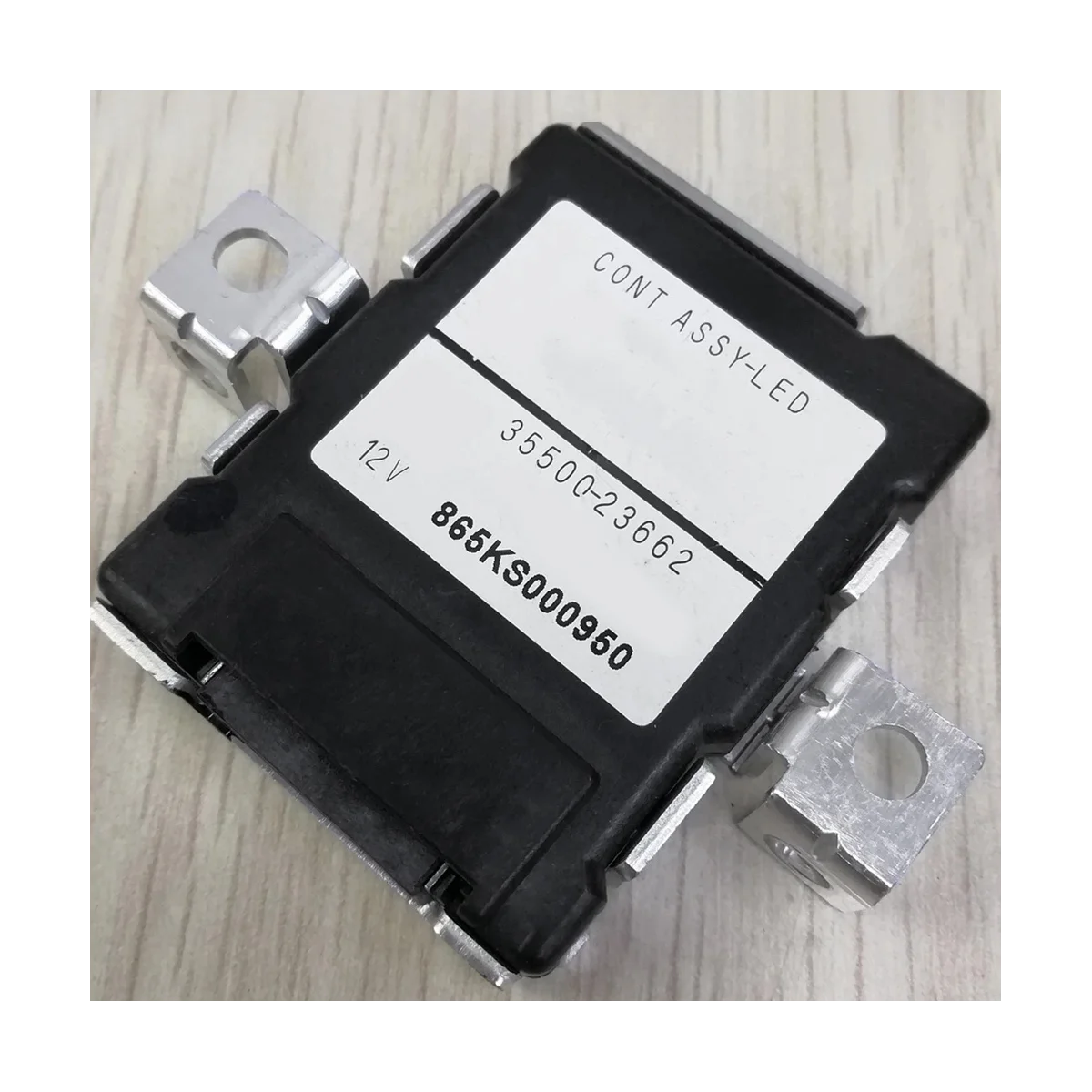 Лампа головного света 35500-23662 лампа балластный модуль для Nissan Teana патруль 2015 блок