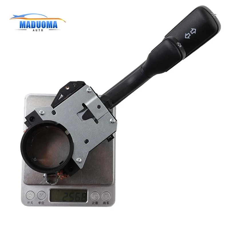 Новый высококачественный переключатель фар 4D стеклоочистителей 0953513 Для VW Seat Skoda