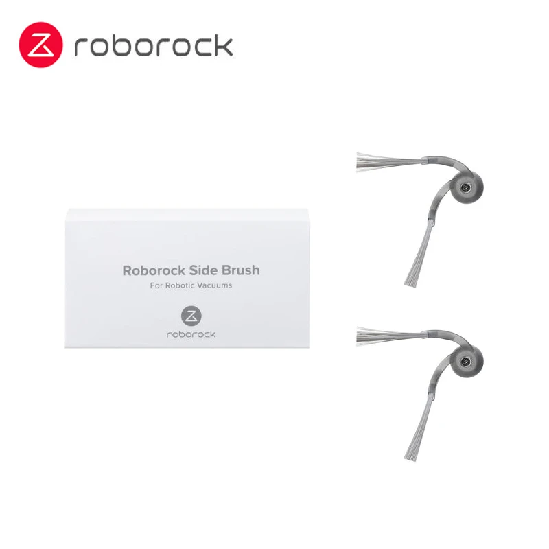 

Оригинальная боковая щетка для Roborock Saros 10/Saros 10R