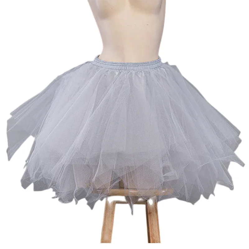 В наличии подъюбник для косплея Freyaa аниме/мангаа Chii/Freyaa серия костюмов