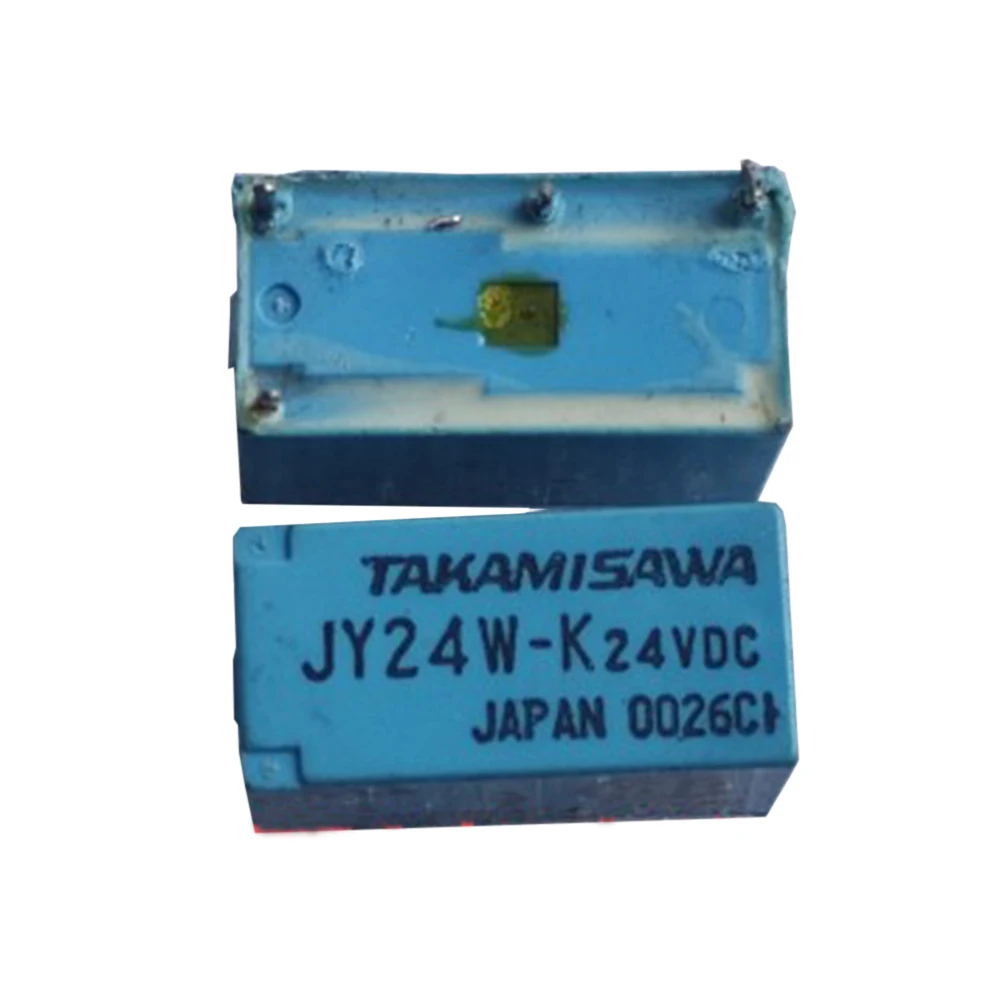 

JY24H-K 24VDC 5A4