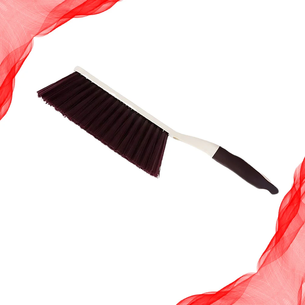 

1pc Brush Handle Non-slip Brush for Car Sofa