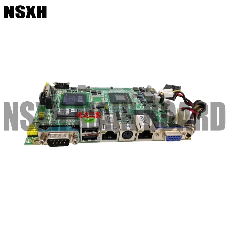SBC84831 REV A1-RC для промышленной медицинской интегрированной сети материнской платы