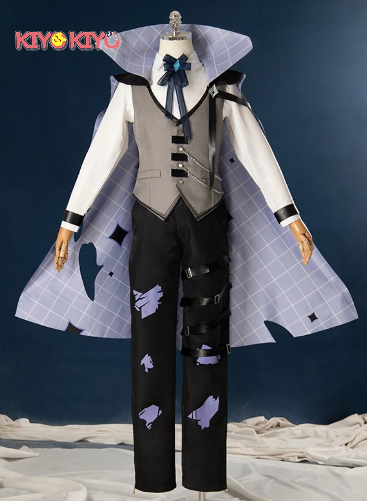 Женский аниме-костюм для косплея m i &amp k u костюмы Проциона лотора маленького