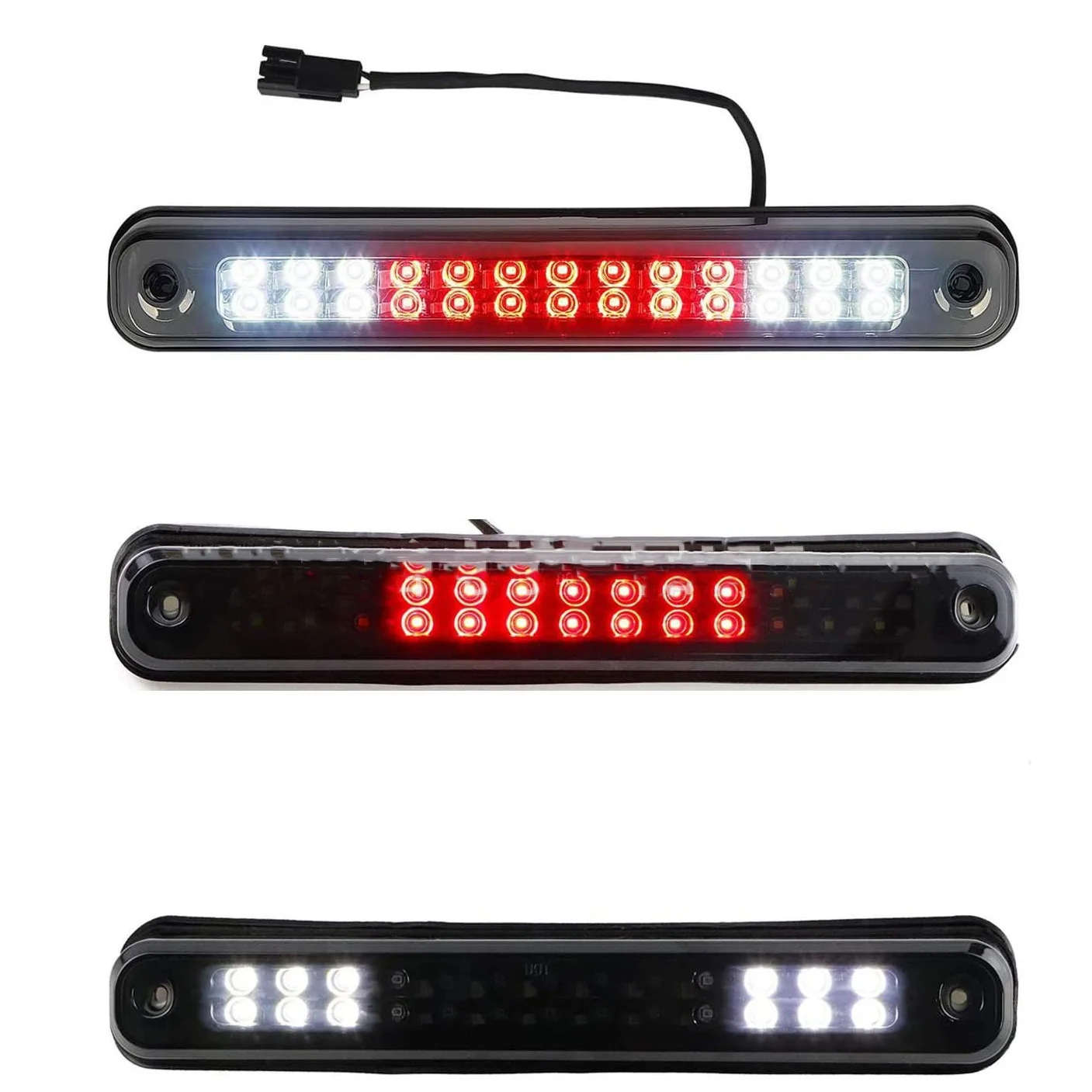 Задний тормоз высокого уровня для модели Silverado 88-98 GMC C1500