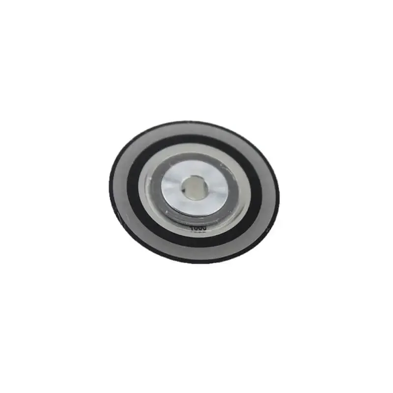 Поворотный инкрементный двигатель постоянного тока серии HKT30 импульсный диск