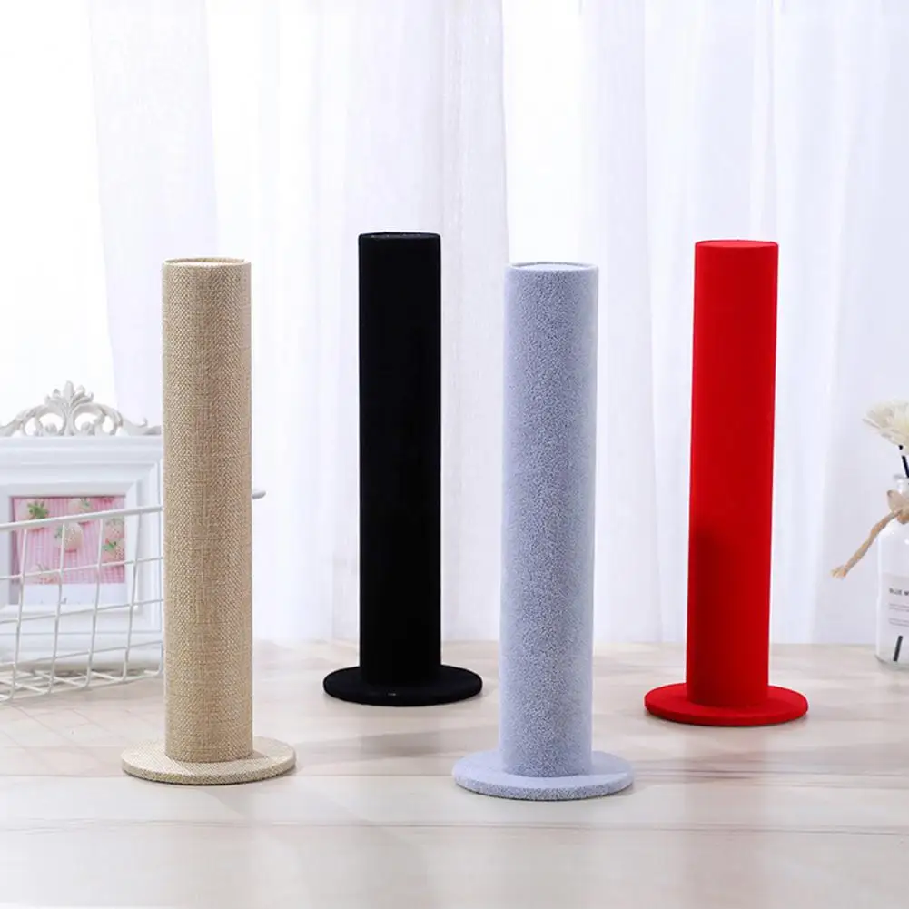 

Компактная и простая в использовании стойка для хранения заколок для волос и головных уборов для отеля